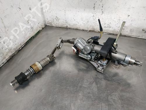 Used Steering column MERCEDES-BENZ CLK (C209) CLK 270 CDI (209.316) (170 hp) 26254824