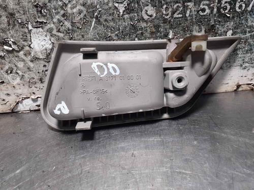 Maniglia interna anteriore destra MERCEDES-BENZ C-CLASS (W203) C 220 CDI (203.008) | BP8106510I14 