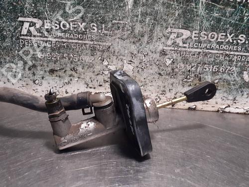 Used Clutch slave cylinder HYUNDAI TUCSON (JM) 2.0 (141 hp) 26242785