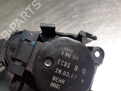 Elektronisk modul BMW 5 (E60) 525 d | BP26242758M83 