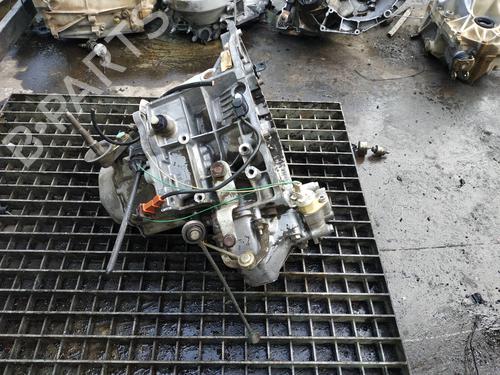 Gearbox CITROËN XANTIA (X1_, X2_) 2.0 HDI 90 | BP9175840M3 