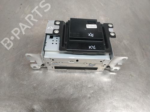 Used Radio JAGUAR XF I (X250) 2.7 D (207 hp) 26267231