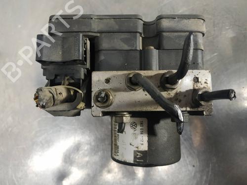 ABS pump SEAT ALTEA (5P1) 1.6 | BP26244538M43 