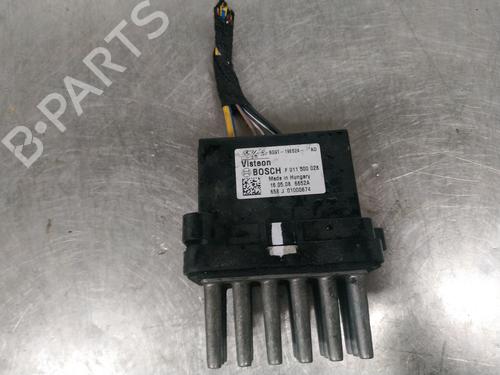 Used Heater resistor FORD MONDEO II (BAP) 1.8 i (115 hp) 26257076