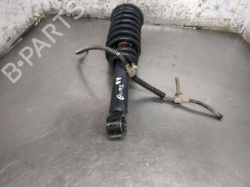 Right front shock absorber KIA SORENTO I (JC) 2.5 CRDi 4WD | BP27402406M17 