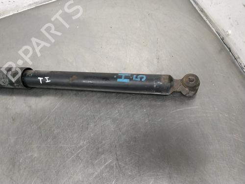 Left rear shock absorber MERCEDES-BENZ C-CLASS (W203) C 200 Kompressor (203.045) | BP26267267M18 