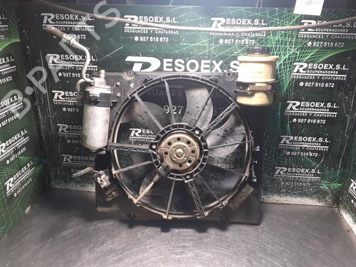 Used Radiator fan RENAULT MEGANE I Classic (LA0/1_) 1.9 D (LA0A, LA0U, LA0R) (64 hp) 8940334