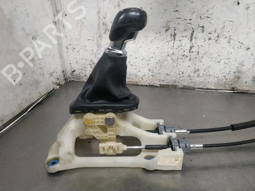 Gear lever HYUNDAI i30 (FD) 1.6 CRDi | BP27401155M90 
