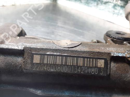 Steering rack MERCEDES-BENZ S-CLASS (W220) S 400 CDI (220.028, 220.128) | BP9557347M22 