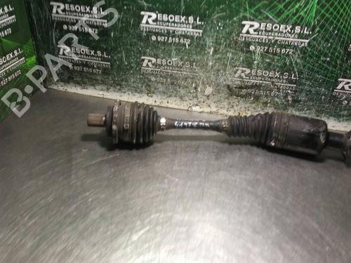 Used Right front driveshaft MERCEDES-BENZ C-CLASS (W203) C 220 CDI (203.008) (150 hp) 8524523