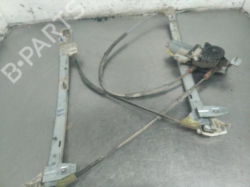 Used Front right window mechanism CITROËN XSARA (N1) 1.9 TD (90 hp) 26256655