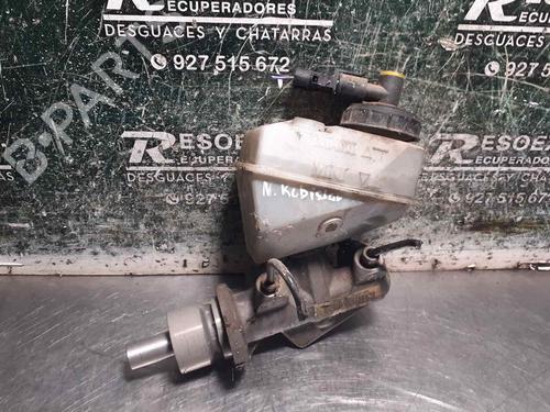 Used Brake master cylinder NISSAN KUBISTAR Van (X76) [2003-2025]  8226083