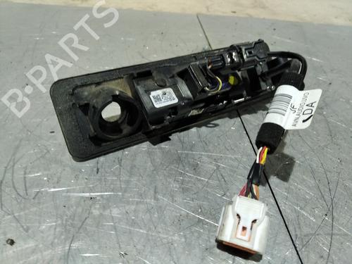 Trunk håndtak KIA OPTIMA (JF) 1.7 CRDi | BP27401627C132 