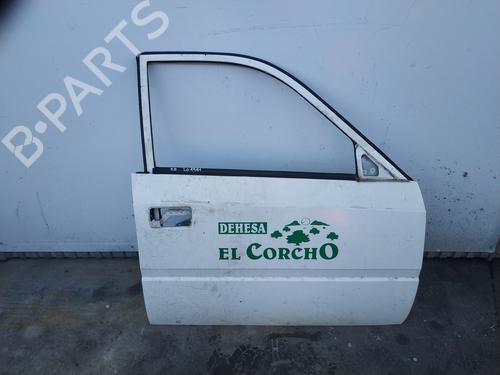 Used Right front door TATA TELCOLINE (40_FD) 1.9 TDiC (87 hp) 26246370