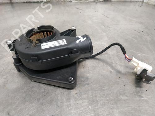 Heater blower motor MERCEDES-BENZ C-CLASS (W204) C 200 Kompressor (204.041) | BP27401400M62 