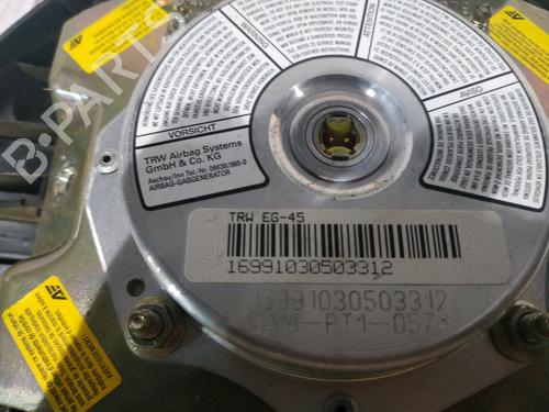 Driver airbag FORD GALAXY I (WGR) 1.9 TDI | BP26257288C9 