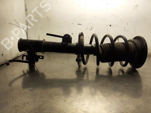 Left front shock absorber OPEL VECTRA C (Z02) 2.0 16V Turbo (F69) | BP26245104M16 