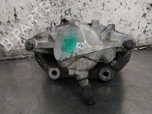 Left front brake caliper MERCEDES-BENZ E-CLASS (W211) E 280 CDI (211.020) | BP26264037M105 