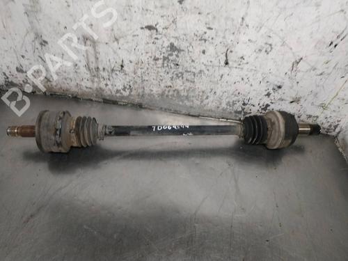 Used Right rear driveshaft MERCEDES-BENZ C-CLASS (W203) C 180 (203.035) (129 hp) 26265633