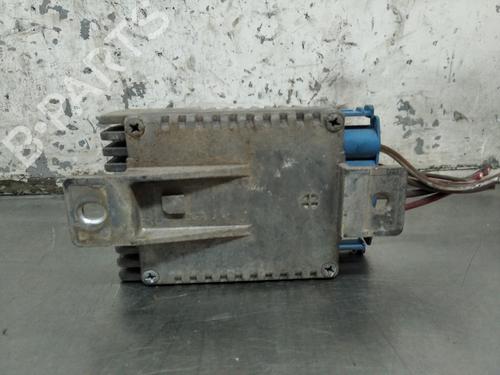 Electronic module MERCEDES-BENZ A-CLASS (W168) A 140 (168.031, 168.131) | BP26255674M83 