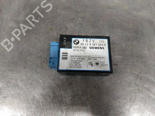 Used Control unit BMW 7 (E38) 730 i, iL (218 hp) 26266721