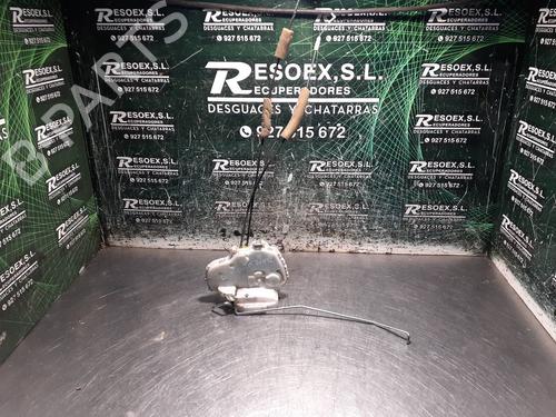 Used Rear left lock HONDA CIVIC IX (FK) 2.2 i-DTEC (FK3) (150 hp) 9097980