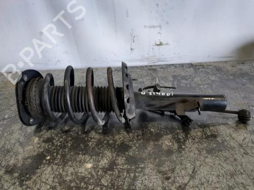Used Right front shock absorber FORD MONDEO III (B5Y) 2.0 16V (146 hp) 26246559