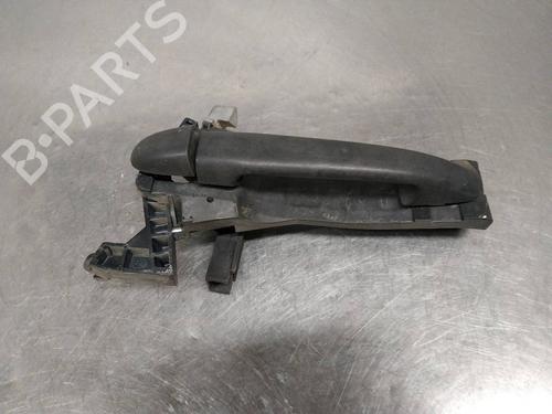 Rear left exterior door handle MERCEDES-BENZ A-CLASS (W168) A 170 CDI (168.009, 168.109) | BP26267923C130 