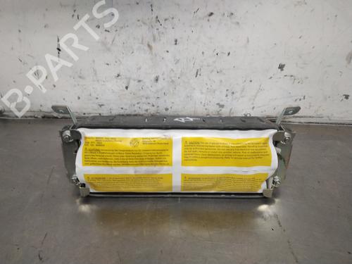 Passasjer kollisjonspute NISSAN TERRANO II Van (R20) 2.7 TDi 4WD (125 hp) 26256366