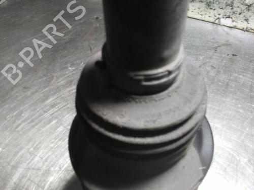 Left rear driveshaft MERCEDES-BENZ C-CLASS (W203) C 220 CDI (203.008) | BP8529241M40 