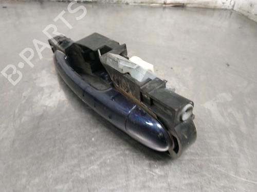 Front right exterior door handle RENAULT LAGUNA I (B56_, 556_) 1.9 dCi (B56W) | BP26262983C129 