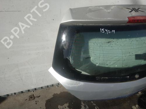 Tailgate OPEL ASTRA H GTC (A04) 1.7 CDTi (L08) | BP27401547C6 