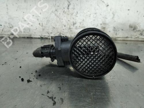 Used Mass air flow sensor OPEL VECTRA B (J96) 1.7 TD (F19) (82 hp) 26255332