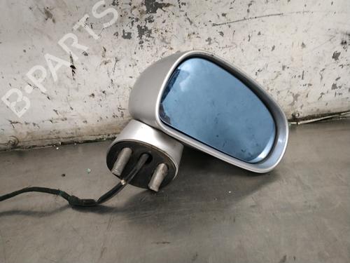 Right mirror AUDI TT (8N3) 1.8 T | BP27401449C27 