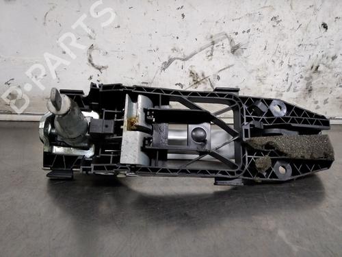 Front left exterior door handle SEAT IBIZA IV (6J5, 6P1) 1.4 | BP26246267C128 