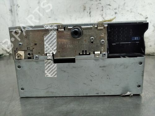 Radio OPEL ASTRA H GTC (A04) 1.7 CDTi (L08) | BP27401079E6 