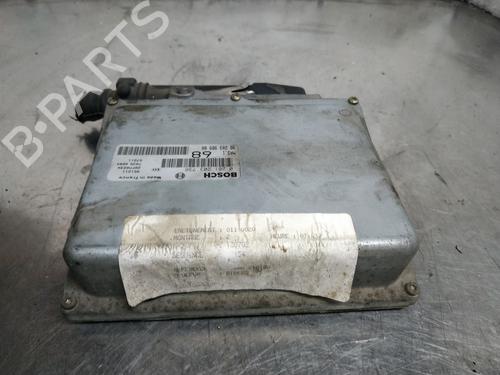 Engine control unit (ECU) CITROËN SAXO (S0, S1) 1.1 X, SX | BP26253889M57 