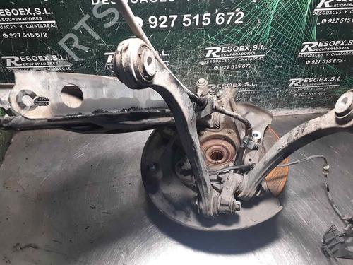 Used Right rear steering knuckle MERCEDES-BENZ E-CLASS (W211) E 220 CDI (211.006) (150 hp) 8148045