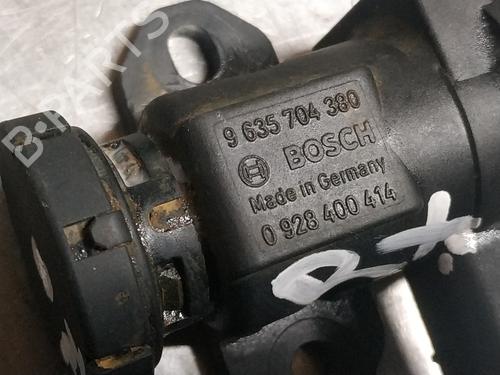 Elektronisk sensor CITROËN XSARA Coupe (N0) 2.0 HDI 90 | BP26263940M84 