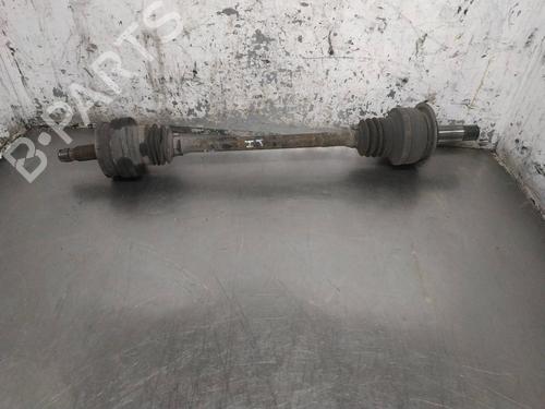 Used Left rear driveshaft MERCEDES-BENZ CLK (C209) CLK 270 CDI (209.316) (170 hp) 26265515