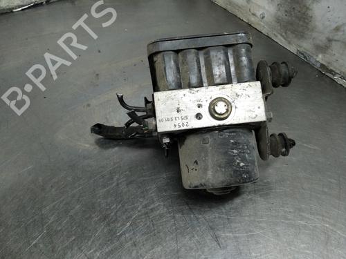 ABS pump AUDI A3 (8P1) 1.9 TDI | BP27400768M43 