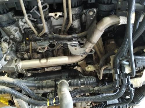 Engine CITROËN C4 I (LC_) 1.6 HDi | BP29475739M1 