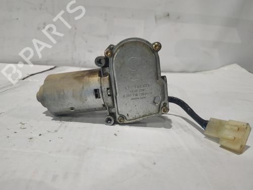 Rear wiper motor RENAULT RAPID Box Body/MPV (F40_, G40_) 1.4 | BP27401341M102 