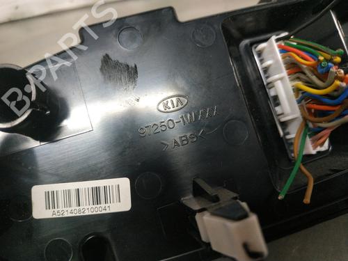 Climate control KIA RIO IV (YB, SC, FB) 1.4 | BP27400423I5 
