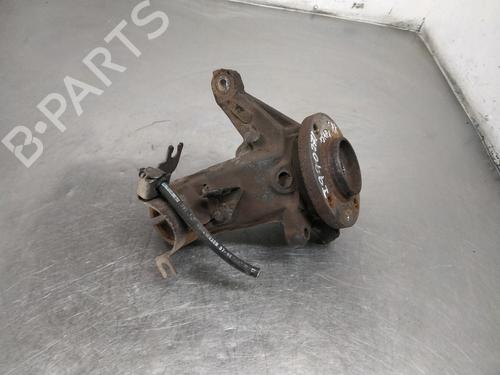 Left front steering knuckle CITROËN XSARA (N1) 1.9 TD | BP26267681M25 