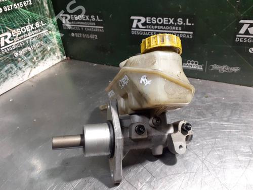 Brake master cylinder SEAT IBIZA III (6L1) 1.9 TDI | BP9366262M77 