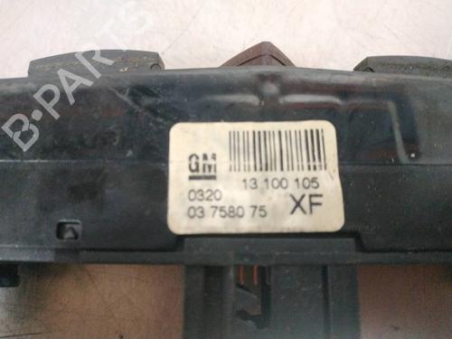 Warning switch OPEL ASTRA H (A04) 1.9 CDTI (L48) | BP26264659I22 