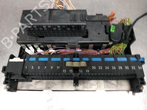 Fuse box BMW 3 (E46) 320 d | BP26255917E1 