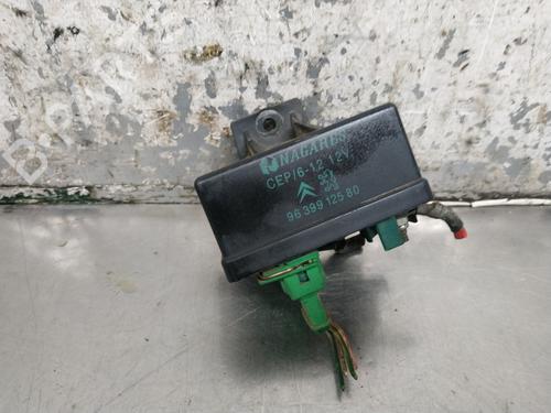 Elektronisk modul CITROËN XSARA Coupe (N0) 2.0 HDi 109 (109 hp) 26264494