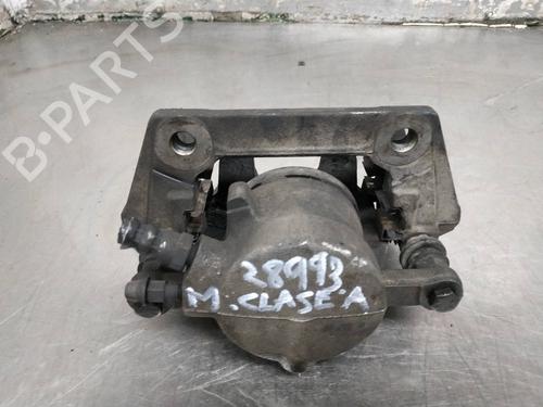 Left front brake caliper MERCEDES-BENZ A-CLASS (W169) A 160 CDI (169.006, 169.306) | BP27402370M105 